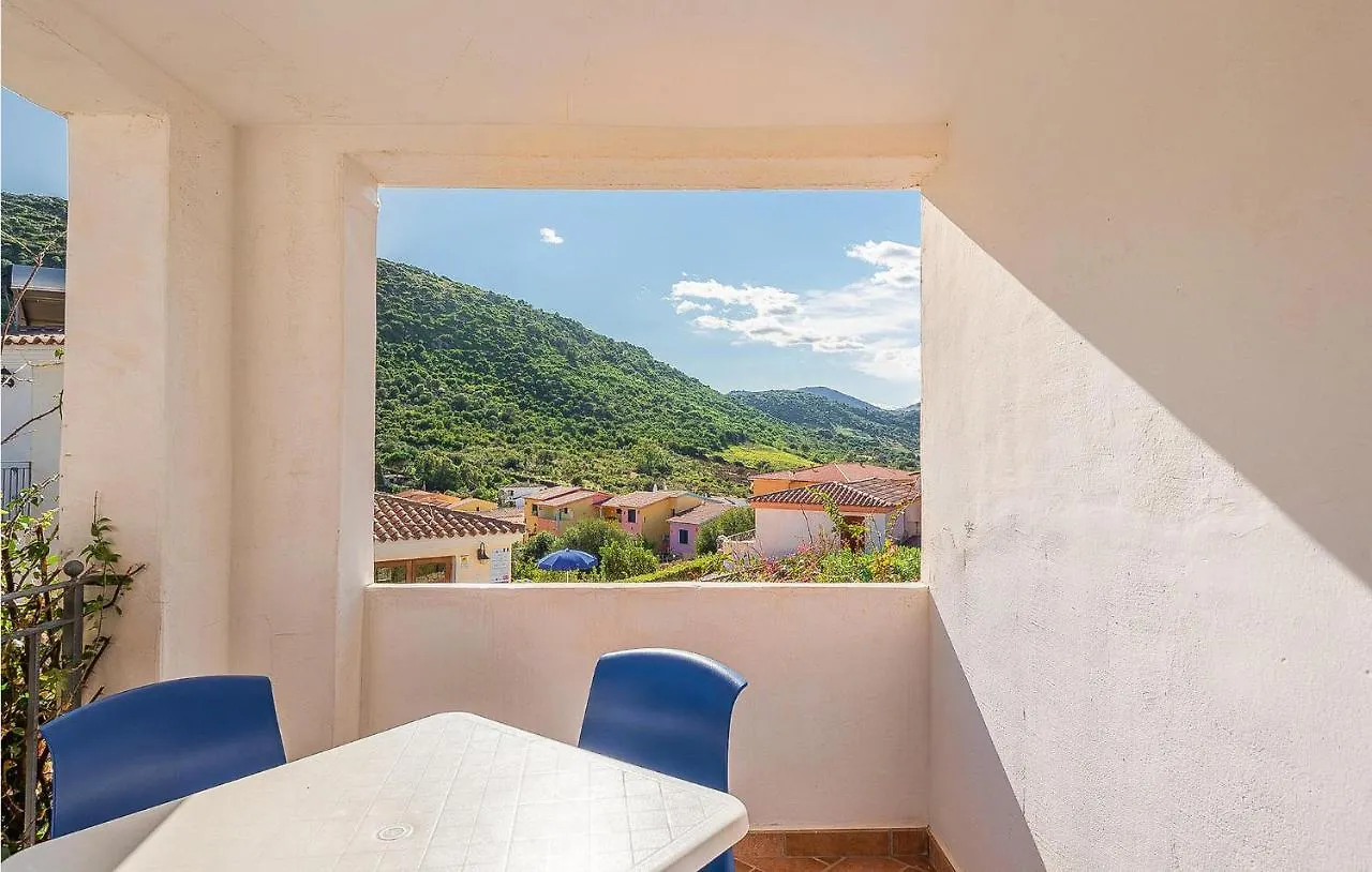 Bilo 4 Apartment Budoni