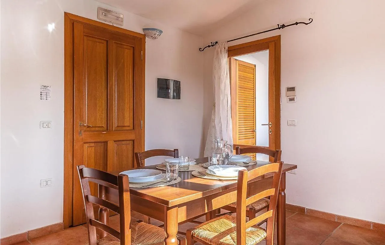 Bilo 4 Apartment Budoni
