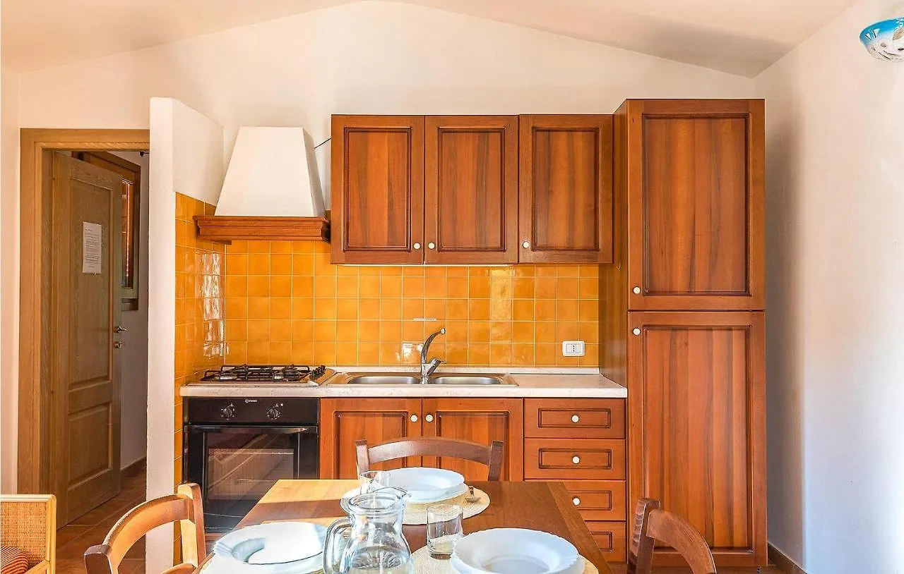 Bilo 4 Apartment Budoni 0*,