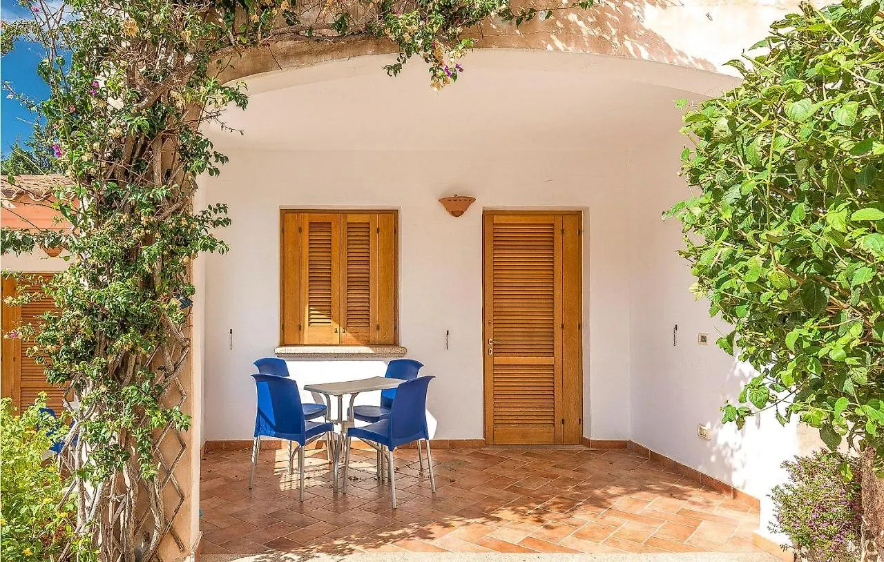 Bilo 4 Apartment Budoni Italy