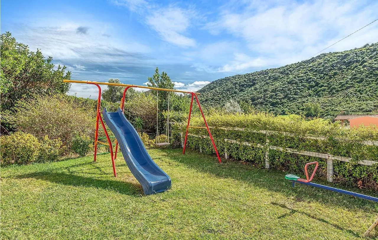 Bilo 4 Apartment Budoni
