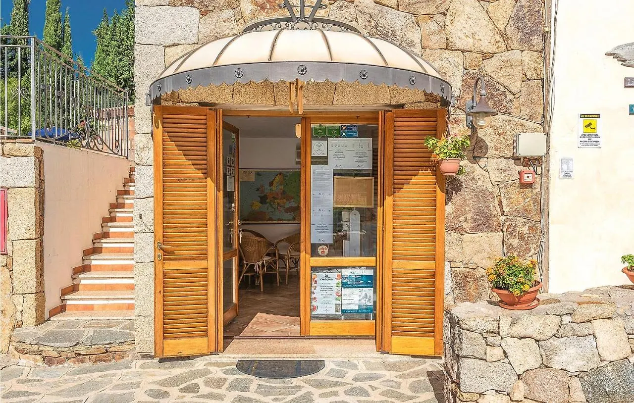 Bilo 4 Apartment Budoni