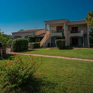 Aparthotel Le Dimore Di, Budoni