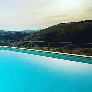 Farm stay Azienda Agrituristica La Janna Di La Faj, Budoni