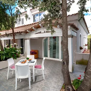 Guest house Maison27, Budoni