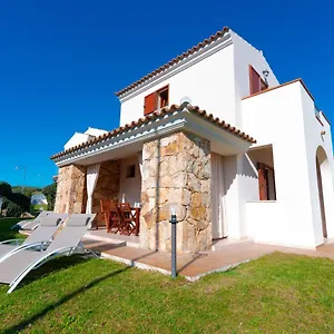 Aparthotel Sardegnasummer Li Mori, Budoni