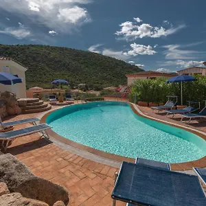 Aparthotel Bouganvillage, Budoni