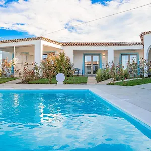Hotel Aqua Sardinia Boutique, Budoni