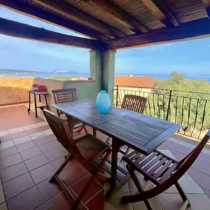 Casabellavista Apartment