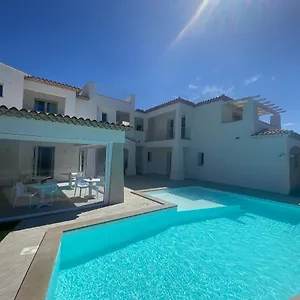 Guest house Lentischio, Budoni