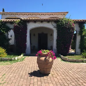 Hotel Terra Di Gallura, Budoni